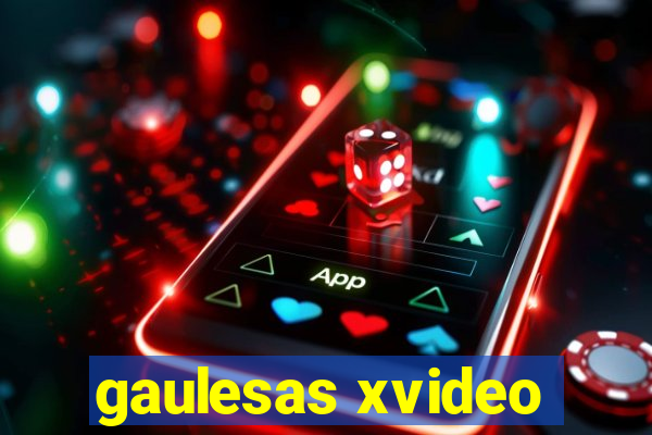 gaulesas xvideo